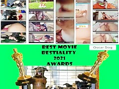 best awards bestiality zoo dog  2